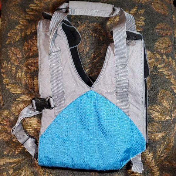 Kurgo Up & About Dog Lifter - Picture 3 of 7